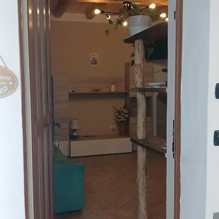 Apartamento La Meridiana Maggiore 2