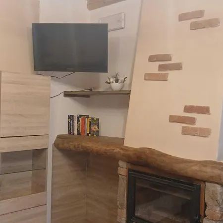 La Meridiana Maggiore 2 Apartamento *