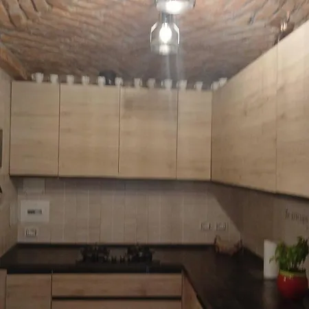 Appartement La Meridiana Maggiore 2 Laveno-Mombello