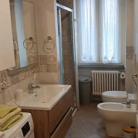 La Meridiana Maggiore 2 Apartamento Laveno-Mombello