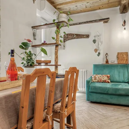 Appartement La Meridiana Maggiore 2 Laveno-Mombello