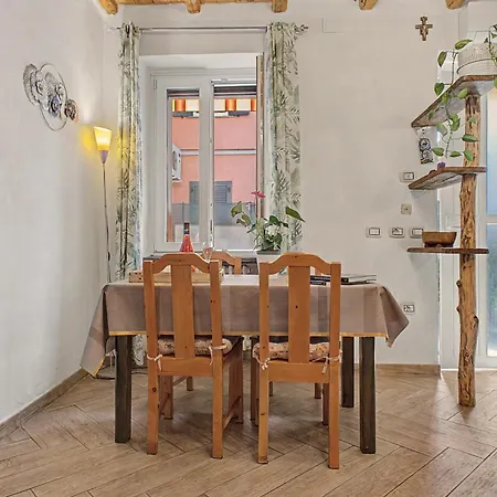 La Meridiana Maggiore 2