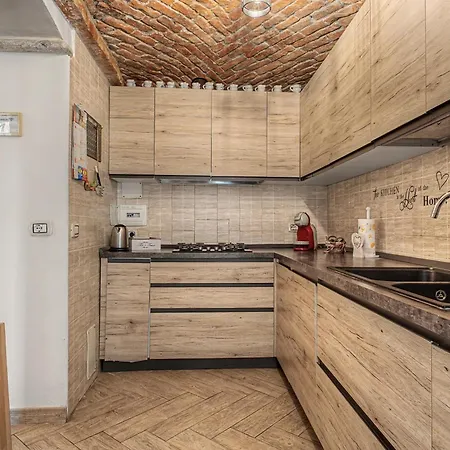 Appartement La Meridiana Maggiore 2 Laveno-Mombello