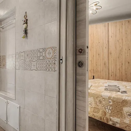 Appartement La Meridiana Maggiore 2 *