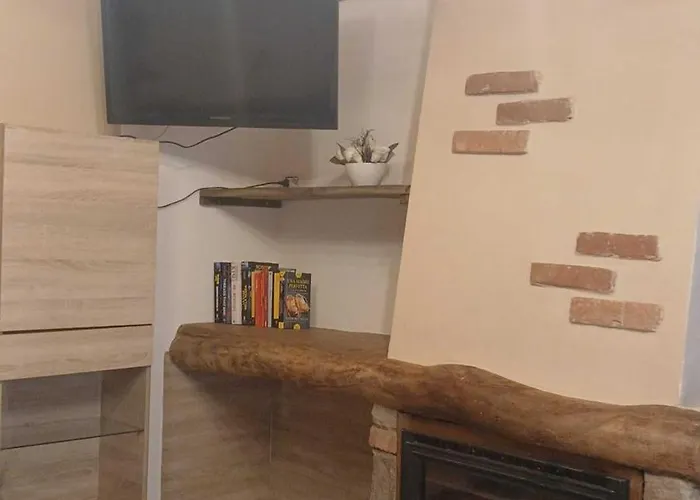 La Meridiana Maggiore 2 라베노-몸벨로