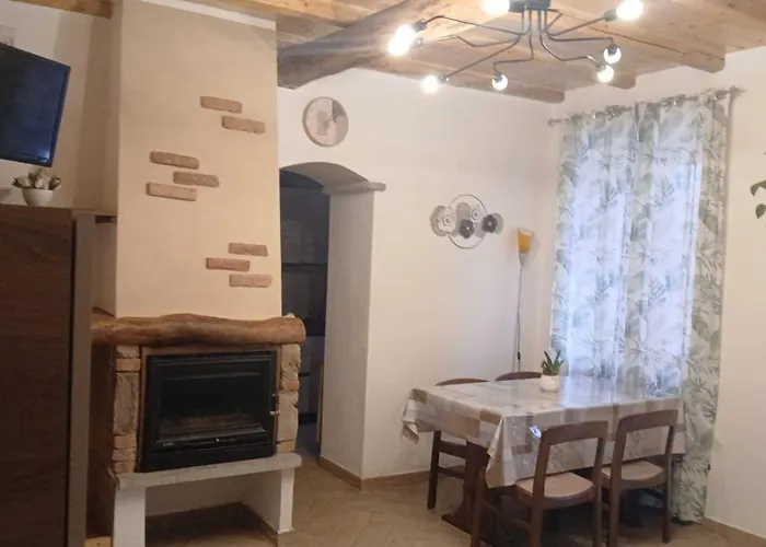 아파트 La Meridiana Maggiore 2