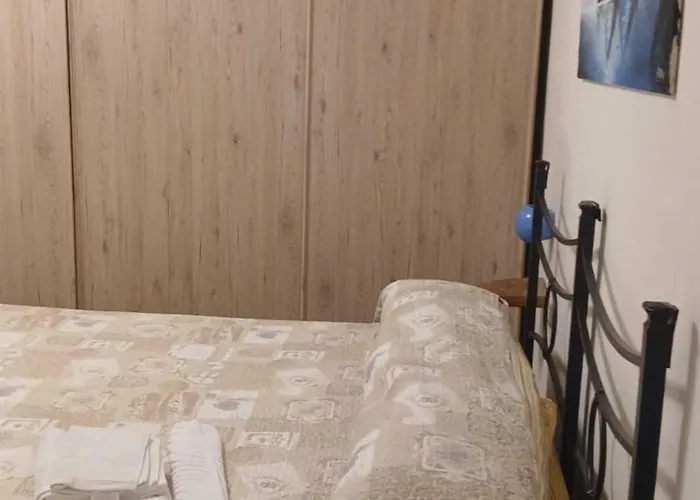 아파트 La Meridiana Maggiore 2