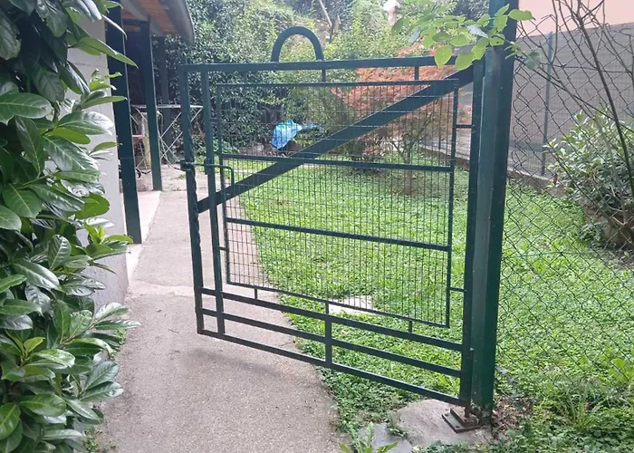 아파트 La Meridiana Maggiore 2 *