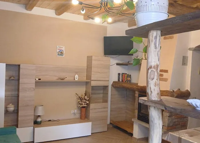 La Meridiana Maggiore 2 아파트 *