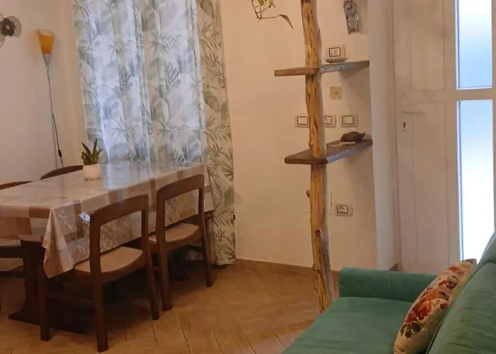 La Meridiana Maggiore 2