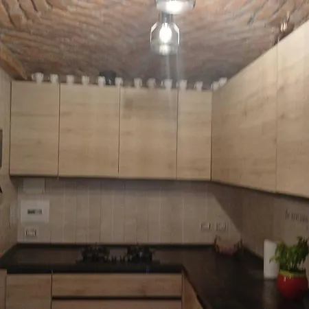 La Meridiana Maggiore 2 Appartement *