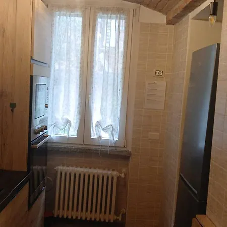 Appartement La Meridiana Maggiore 2 Laveno-Mombello