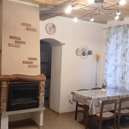 Appartement La Meridiana Maggiore 2