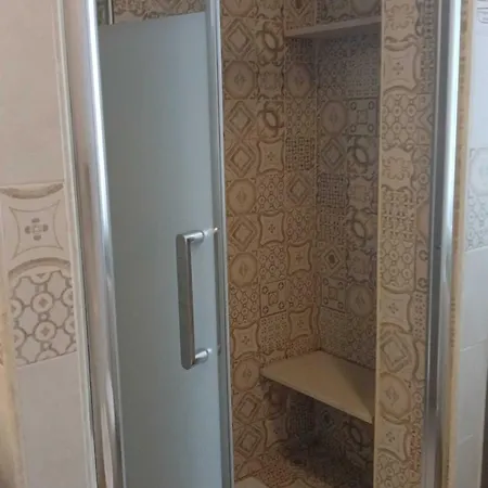 La Meridiana Maggiore 2 Appartement