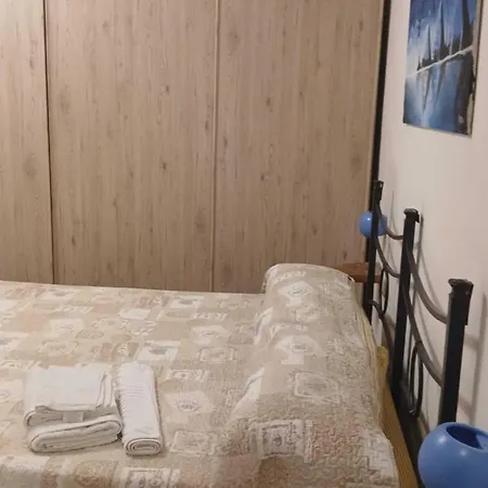 Appartement La Meridiana Maggiore 2