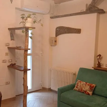 La Meridiana Maggiore 2 Appartement *