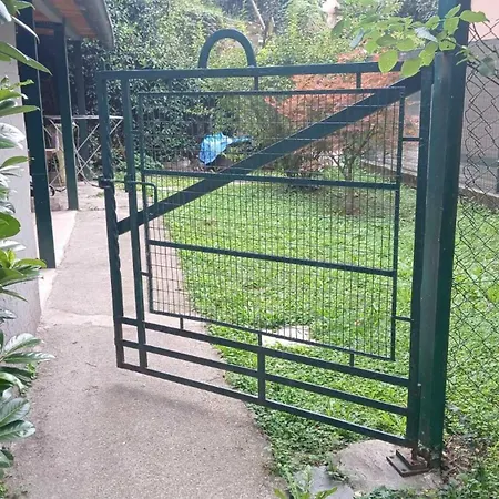 Appartement La Meridiana Maggiore 2 *