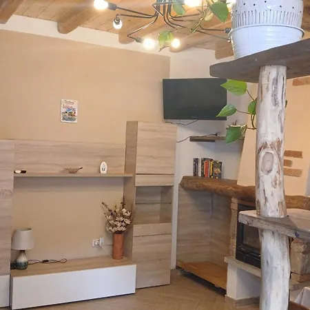 La Meridiana Maggiore 2 Appartement *