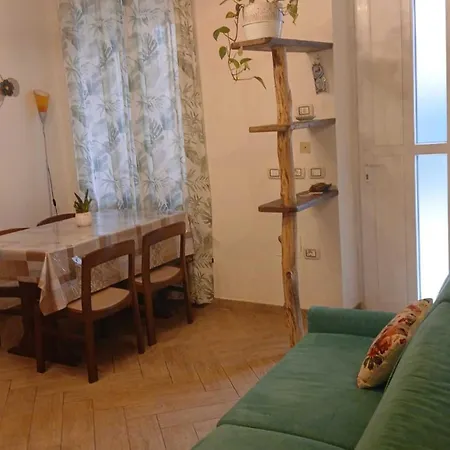 La Meridiana Maggiore 2