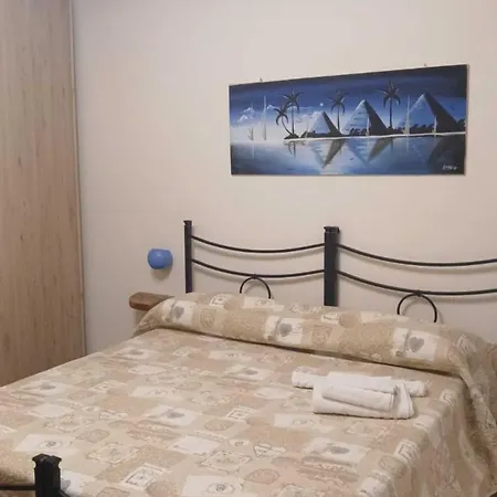 Apartament La Meridiana Maggiore 2
