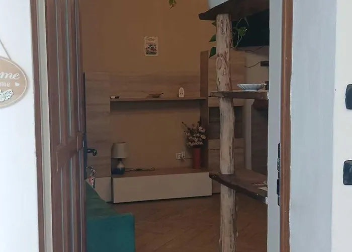 La Meridiana Maggiore 2 *