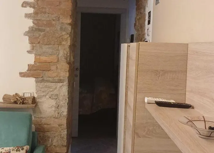 La Meridiana Maggiore 2 * לאבנו-מומבלו