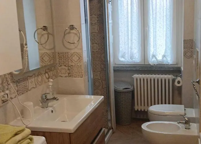 La Meridiana Maggiore 2 *