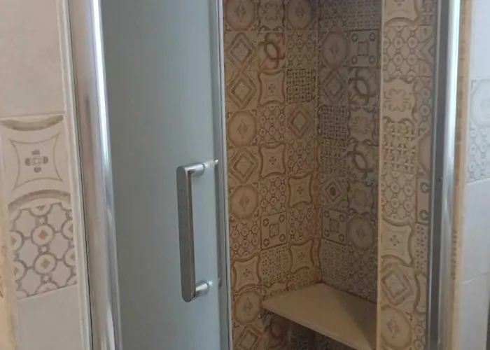 La Meridiana Maggiore 2 דירה