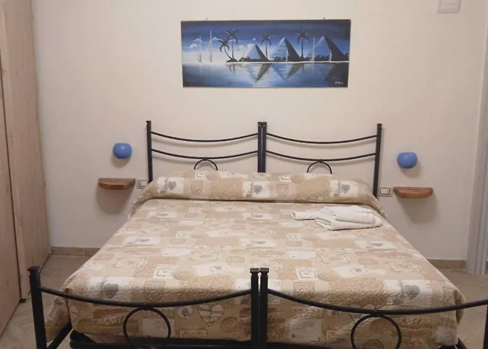 La Meridiana Maggiore 2 לאבנו-מומבלו