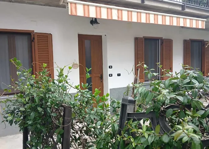 La Meridiana Maggiore 2