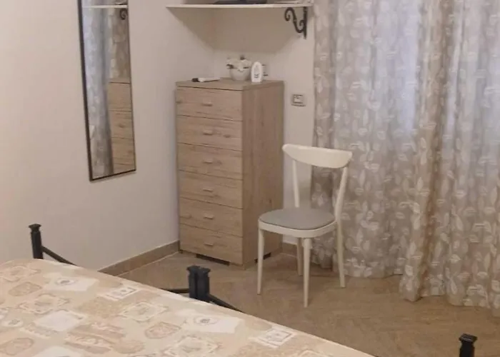 La Meridiana Maggiore 2 *